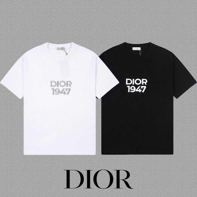 Dior S-2XL dgtr04